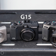 Illustration for article titled Canon G15 Review: Fast Lens, Small Sensor—What Gives?